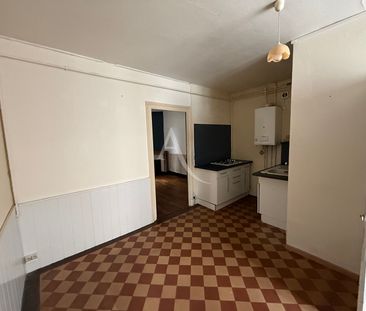 Location Appartement 2 pièces 39m² - Photo 3