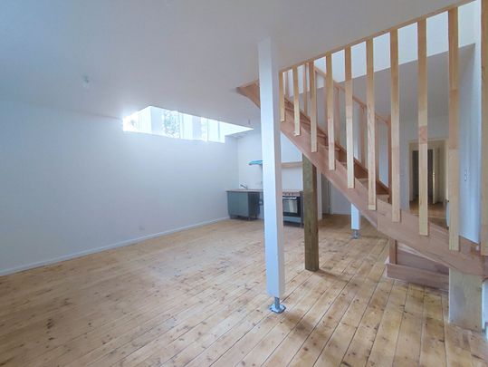 Appartement Kerlaz 3 pièces 75 m2 en duplex - Photo 1