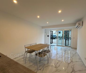 Location Appartement 2 pièces 35m² LA SEYNE SUR MER 83500 - Photo 3