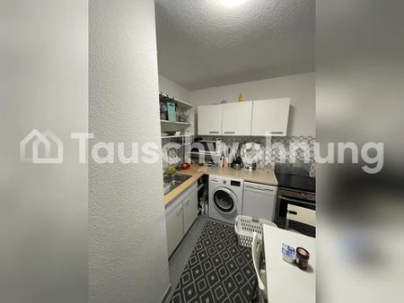 TAUSCHWOHNUNG Tausche 2-Zimmer-Wohnung (54 m², großer Balkon) in ruhiger - Photo 4