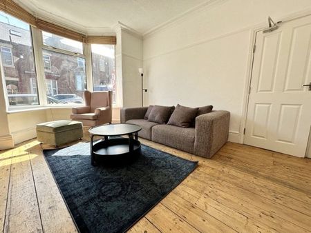 Rooms to rent, Guest Road, Sheffield, ... - Photo 2