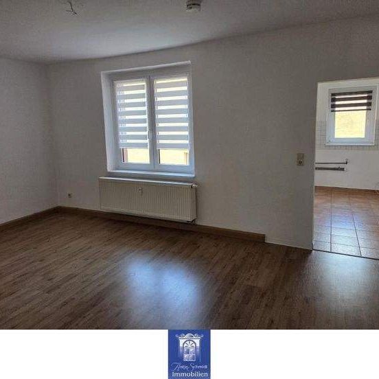 Liebevoll sanierte Familienwohnung in ruhiger Lage in Riesa! - Photo 1