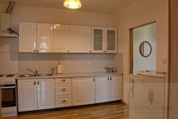 Doskonała lokalizacja ! - Zdjęcie 1