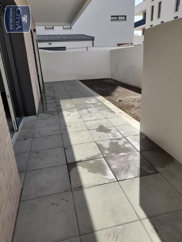 Location Appartement 4 pièces 86m² LORMONT 33310 - Photo 5