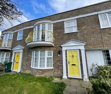 Prince Regents Close, Brighton - Photo 1