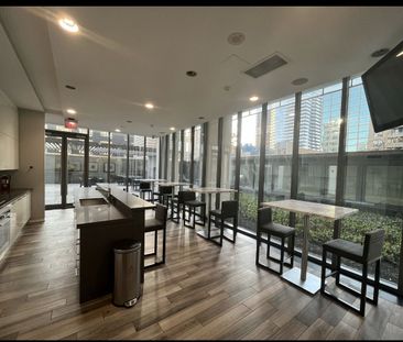 For Lease - 33 Charles Street Unit# 2909, Toronto, Ontario - Photo 3