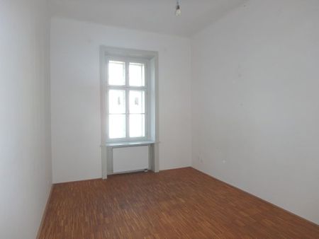 4-Zimmer Altbauwohnung mit Balkon im ersten Liftstock - Foto 2