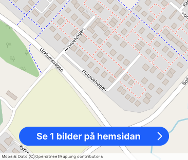 Nötvivelvägen, Stenungsund - Foto 1