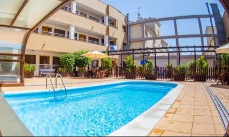 Alquiler de piso en Avenida Poeta Eduardo Flores, 86 - Photo 5