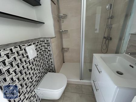Location Appartement 2 pièces 44m² LIMOGES 87100 - Photo 3