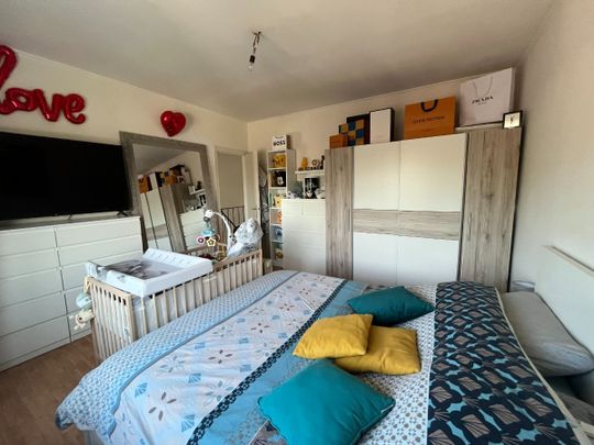 Mooi woning met 2 slaapkamers te huur - Photo 1