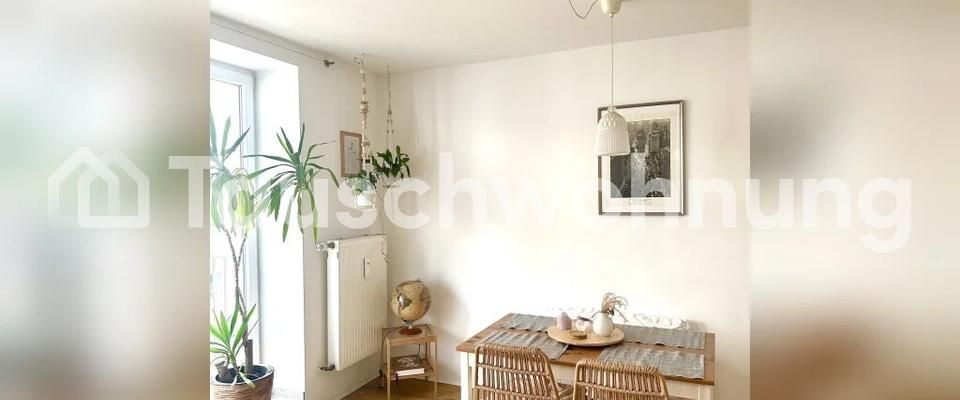 TAUSCHWOHNUNG Ich biete ruhige Wohnung mitten in Deutz - Foto 1