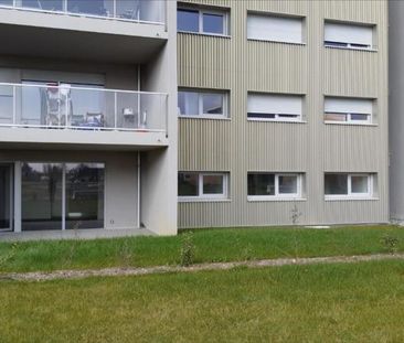 APPARTEMENT T4 - EN REZ-DE-JARDIN - PINEL - Photo 3