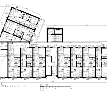 Allmogevägen 2K, Trelleborg Centrum - Foto 4