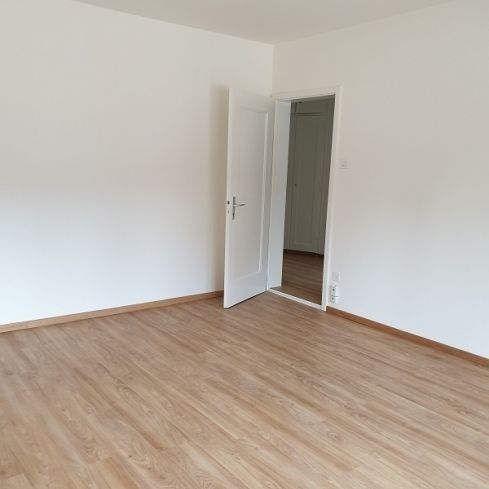 Appartement dans un immeuble ancien dans un emplacement de choix dans l’Ostring - Foto 1