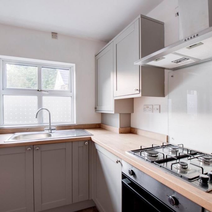 2 bedroom terraced house to rent - Photo 1