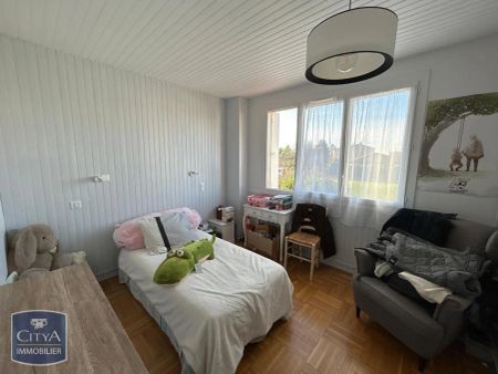 Appartement à louer 4 pièces 84.74m² - Photo 4