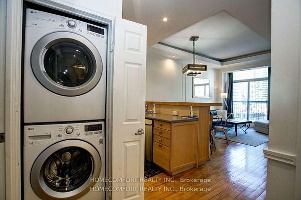 Eight Wellesley Lofts , #701 - Photo 1