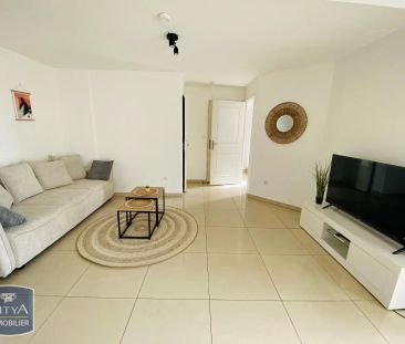 Appartement à louer 3 pièces 62.03m² - Photo 1