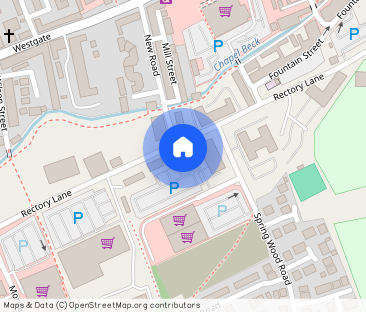 Rectory Lane, Guisborough, TS14 - Photo 1