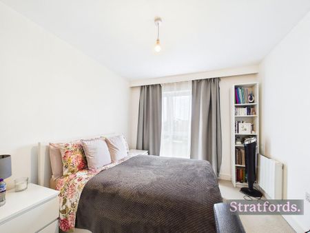 1 bedroom flat to rent - Photo 4