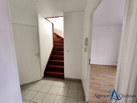 Location Appartement 5 pièces 100m² COMPIEGNE 60200 - Photo 3