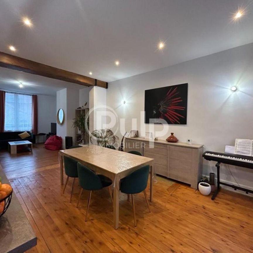 Appartement à louer à Lens - Réf. 15150-5538083 - Photo 1