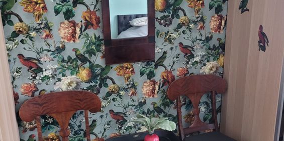 Karlavägen, Stockholm - Photo 3