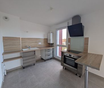 Appartement T2 Entraigues-sur-la-Sorgue à louer - Photo 6