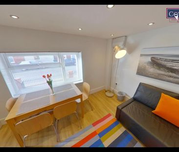 1 Bed Flat, Lower Ford St, CV1 - Photo 1