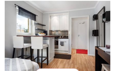 Fornborgsvägen, Sigtuna - Photo 5