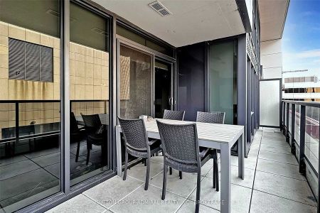 For Lease - 88 Sheppard Avenue Unit# 207, Toronto, Ontario - Photo 4