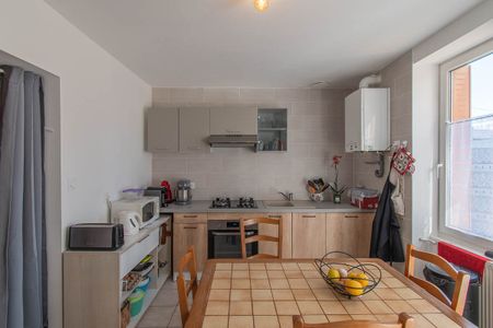 Maison Vierzon 2 pièce(s) 56 m2 - Photo 2