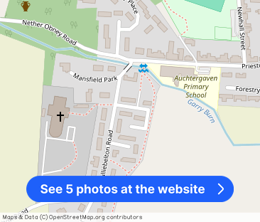Tulliebelton Crescent, Bankfoot, Perth, PH1 - Photo 1