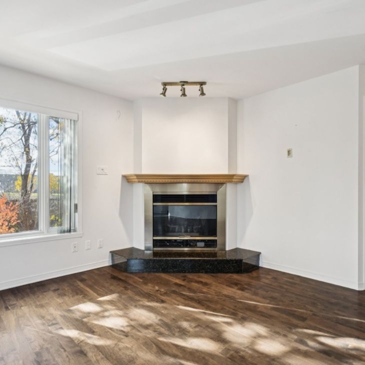 Appartement à louer - Montréal (Mercier/Hochelaga-Maisonneuve) (Mercier) - Photo 1