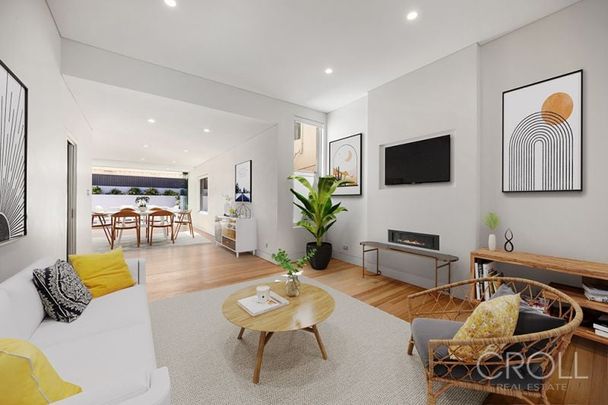 Architecturally Designed Four-Bedroom Terrace - Photo 1