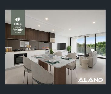 MODERN 1-BEDROOM APARTMENT IN THE HEART OF MERRYLANDS! - Photo 3