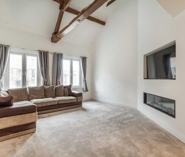 3 bedroom apartment to rent - Photo 1