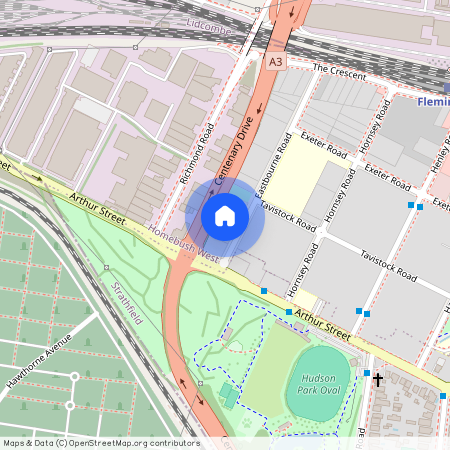 10/37-43 Eastbourne Road, NSW 2140, Homebush West