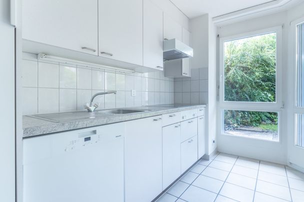 Wohnen in familienfreundlicher Gemeinde im schönen Baselbiet - Foto 1