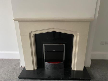 2 bedroom terraced house to rent - Photo 3