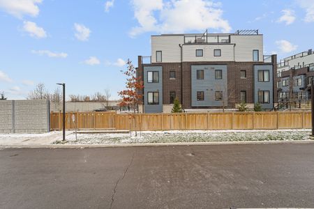 For Lease - 1145 Journeyman Lane Unit# 245, Mississauga, Ontario - Photo 5