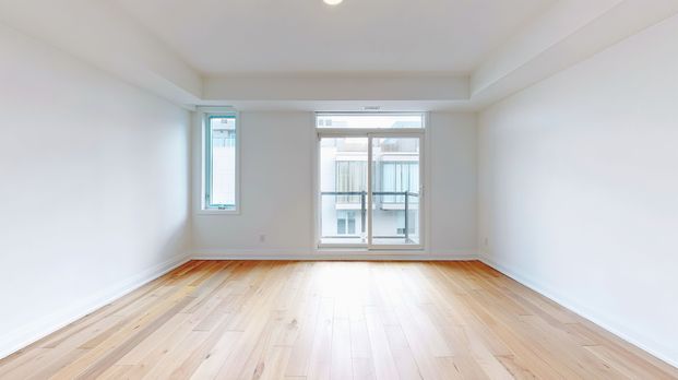 For Lease - 25 Dervock Crescent Unit# 3, Toronto, Ontario - Photo 1