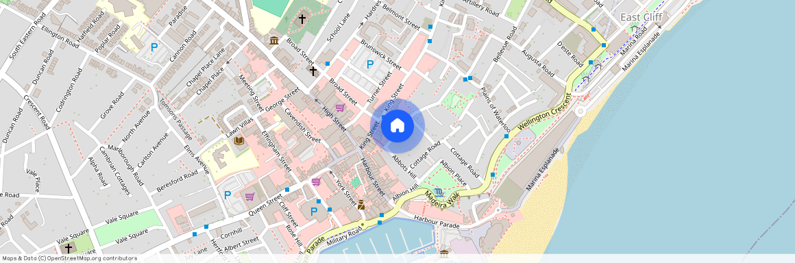 Camden Road, Ramsgate, Kent, CT11