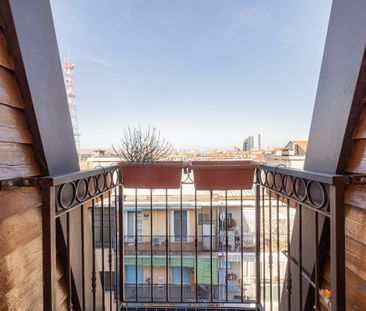 Trilocale in Via Alfonso Capecelatro, Milano - Photo 5