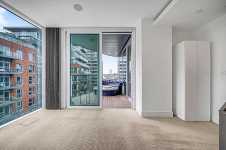 3 bedroom apartment to rent - Photo 2