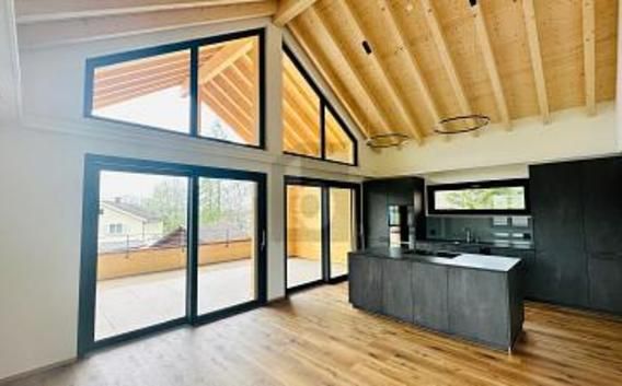 Wohnung in Teufen AR - Photo 1