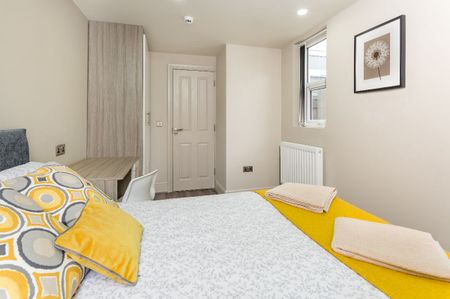 Ridley Road, Kensington, Liverpool. - Photo 5