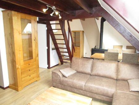 Appartement te huur - Photo 2