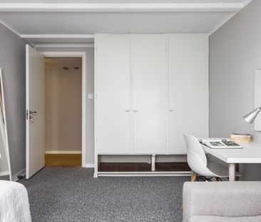 Viktor Rydbergsgatan, Växjö - Photo 5